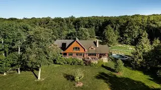 96 Kinney Hill Road, New Preston, CT 06777