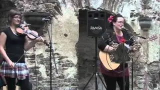The Midden - The River (live)