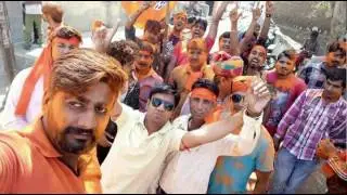 R.n ruai ABVP 2017