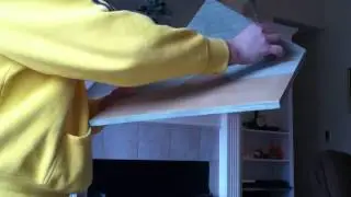 Portable Display Board
