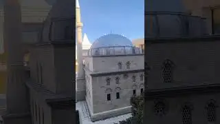 Konya Mevlana Balkhi قونیه مولانا بلخی