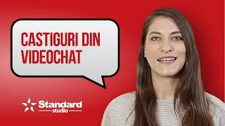 Castiguri din videochat | Standard Studio
