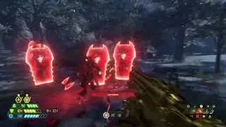 Doom Eternal 5 Marauder fight, but way faster this time(PS5)