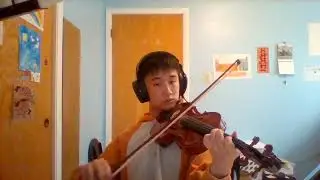 Swallowtail Jig (Performed by Austin Lee)