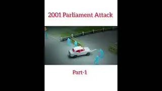 2001 parliament attack video part 1