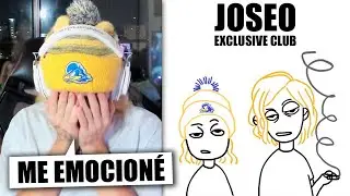 RAGEYLO REACCIONA AL NUEVO ALBUM DE LOLO (termina llorando)