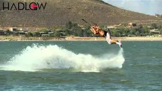 Hadlow Collection Board Wakestyle