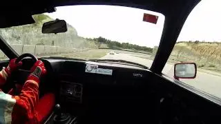 BMW Classic Series by Rallyclassics Castelloli 2014