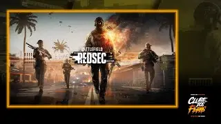 RedSec - Ps5 PRO com MT Sensacional!!!