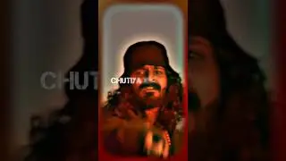 CHUSAMBA - EMIWAY FULL SCREEN STATUS #viral #emiwaybantai #chusamba #shorts