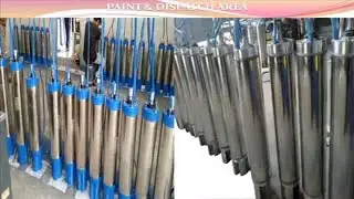 Submersible Pumps & Motors Manufacturer