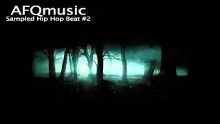 Sampled Hip Hop Beat #2