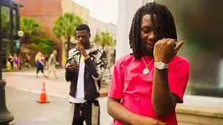 Rockout 4 - Hazard (Feat. SpencDaYoungin) official music video 