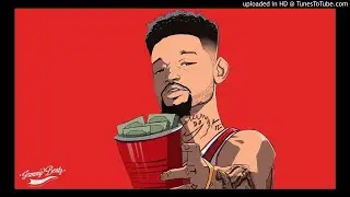 Pnb Rock x Jacquees Type Beat [2018] - Hmp