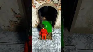 Как построить неприступную базу в Scum, новые кодовые замки и как строить внутри готовых зданий и...