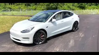 I’m Done Being Nice Tesla