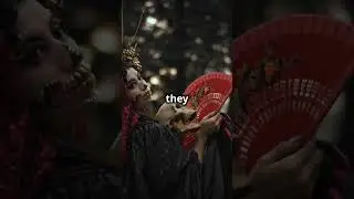 The Woman and the Beast: Mystery Decoded #BibleExplained #EndTimesProphecy #SpiritualDeception