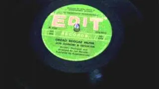 JON ASINOBI & ISHOKAN - Dread Reggae Musik