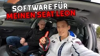 MEHR LEISTUNG f&uuml;r meinen SEAT LEON ST! | GP-Tuning