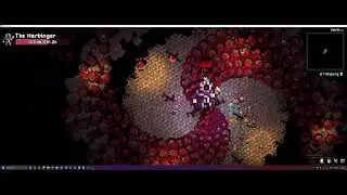 darza godmode