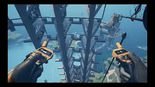 My phase 5 satisfactory factory WIP