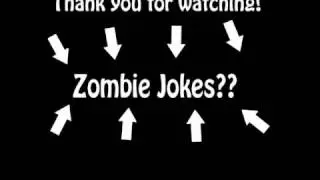 Vampire Jokes