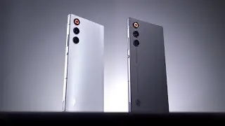 REDMAGIC 10 Air: First Look