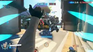 Unranked to GM Solo Mercy Season 19 Final Game  [33]