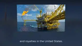 Oil and Gas Royalties
