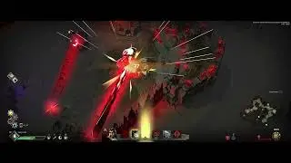 [pre avalon] Vacuum Aladdin chapter 1 Nightmare Ravenswatch