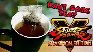 SFV CE - Over Three Minutes Of Disrespectful Teabagging 🤣🤪😅