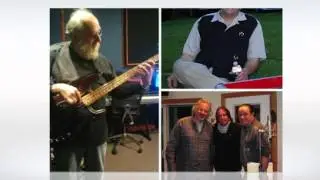 Texas - ELECTRIC BUTTER CD w/ Harvey Brooks