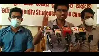 Medical Faculty Students Action Committee