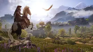 Assassin's Creed Odyssey English Review