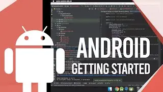 Android Kotlin Tutorial - Getting Started