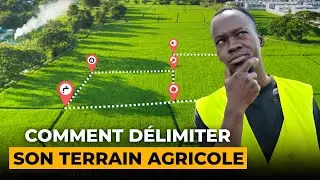 Exploite mieux ton terrain en faisant ceci