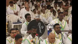 'Sai Nou Mama' by Zone 9 Devotees | 14 Dec 2025