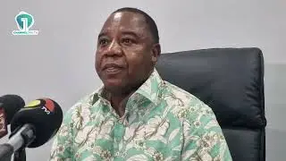 🔴 219 Foreign Nationals Busted in Massive Accra Cybercrime, Trafficking Raid- All You Need to Know