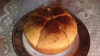 খুব সহজেই বানিয়ে নিন পাউরুটি।  