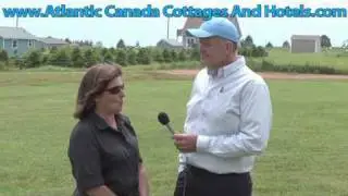 PEI Beach House Vacation Rental Clara Drive Beach House