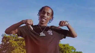 LIL PERM - GUNSMOKE (OFFICIAL MUSIC VIDEO) Presented By @Creative_visionzz