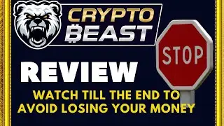 Crypto Beast Review: Makes $250+ In FREE Bitcoin Every 24 Hours