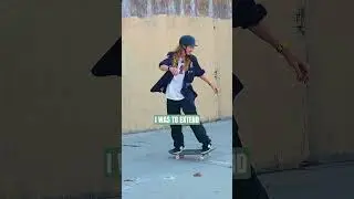 No Two Ollies Are the Same