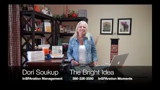 InSPAration Moments: A Medical Spa Bright Idea