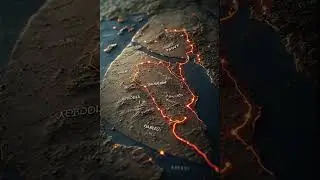 The Real Mount Sinai Location Revealed! You've Been Lied To! 🏔️