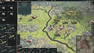 Panzer Corp 2 - Axis Operations 1939 Episode 45: Siege of Warsaw 2 Electric Boogaloo