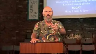 Is God Religious?