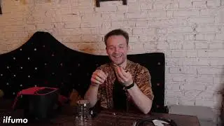 Кальян Pizduk PRO