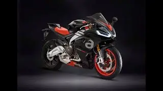 Aprilia RS 660 2020 Обзор мотоцикла который захотят многие. Новинка 2020