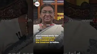 Tamil Nadu Judgment Wrong For Prescribing Timelines For Governor & President : SC